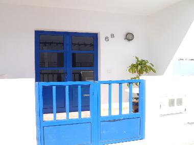 Holiday Apartment in Caleta de Famara (Lanzarote) or holiday homes and vacation rentals