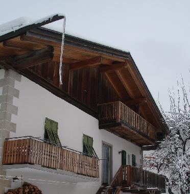 Holiday Apartment in Cavalese (Trento) or holiday homes and vacation rentals