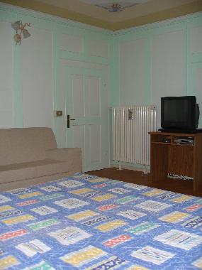 Holiday Apartment in Cavalese (Trento) or holiday homes and vacation rentals