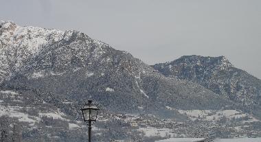 Holiday Apartment in Cavalese (Trento) or holiday homes and vacation rentals