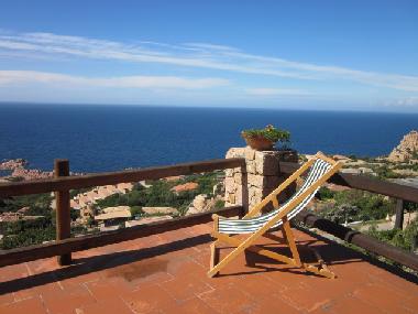 Holiday Apartment in Trinit d