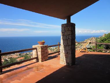 Holiday Apartment in Trinit d