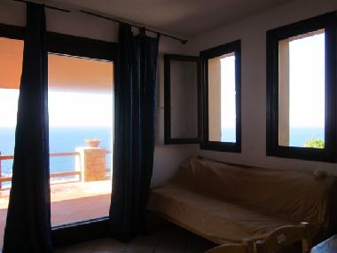 Holiday Apartment in Trinit d