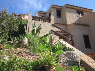 Holiday Apartment in Trinit d