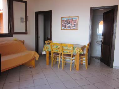 Holiday Apartment in Trinit d