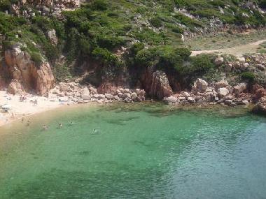 Holiday Apartment in Trinit d