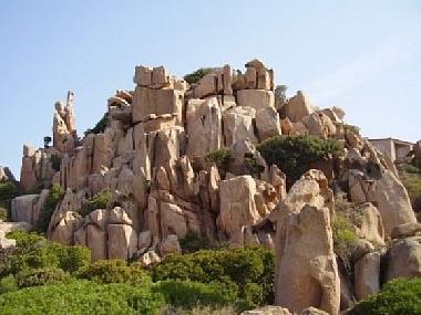 Holiday Apartment in Trinit d