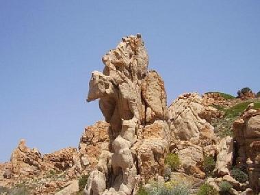 Holiday Apartment in Trinit d