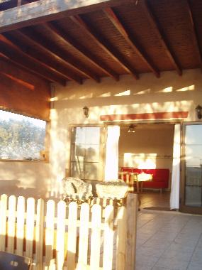 Holiday Apartment in Lajares (Fuerteventura) or holiday homes and vacation rentals