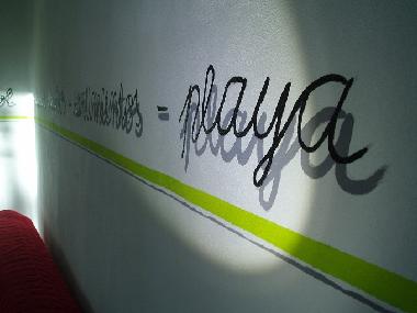 Holiday Apartment in Lajares (Fuerteventura) or holiday homes and vacation rentals