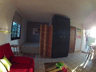 Holiday Apartment in Lajares (Fuerteventura) or holiday homes and vacation rentals