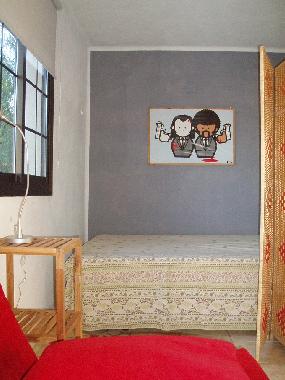 Holiday Apartment in Lajares (Fuerteventura) or holiday homes and vacation rentals