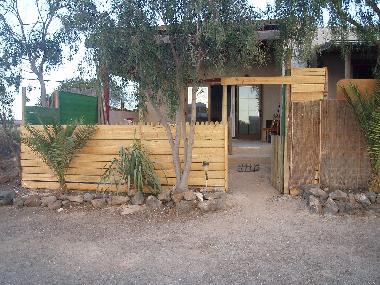 Holiday Apartment in Lajares (Fuerteventura) or holiday homes and vacation rentals