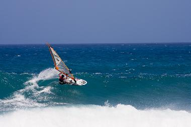Holiday Apartment in Lajares (Fuerteventura) or holiday homes and vacation rentals