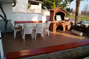 Holiday Apartment in Novigrad - Istrien (Istarska) or holiday homes and vacation rentals