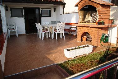 Holiday Apartment in Novigrad - Istrien (Istarska) or holiday homes and vacation rentals