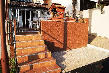 Holiday Apartment in Novigrad - Istrien (Istarska) or holiday homes and vacation rentals