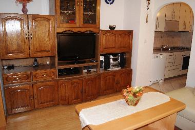 Holiday Apartment in Novigrad - Istrien (Istarska) or holiday homes and vacation rentals
