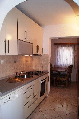 Holiday Apartment in Novigrad - Istrien (Istarska) or holiday homes and vacation rentals