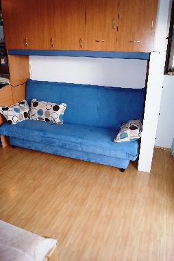 Holiday Apartment in Novigrad - Istrien (Istarska) or holiday homes and vacation rentals