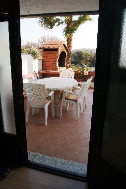 Holiday Apartment in Novigrad - Istrien (Istarska) or holiday homes and vacation rentals