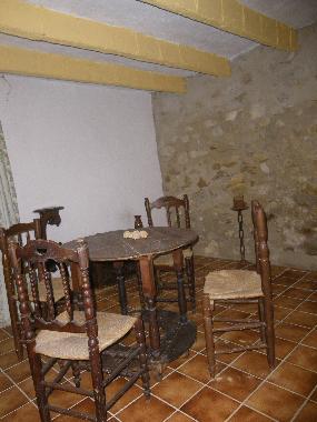 Holiday House in Cervera del Maestre (Castelln / Castell) or holiday homes and vacation rentals