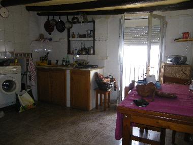 Holiday House in Cervera del Maestre (Castelln / Castell) or holiday homes and vacation rentals