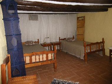 Holiday House in Cervera del Maestre (Castelln / Castell) or holiday homes and vacation rentals