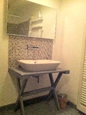 Holiday House in Groschnau OT Waltersdorf (Oberlausitz / Lower Silesia) or holiday homes and vacation rentals