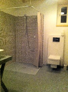 Holiday House in Groschnau OT Waltersdorf (Oberlausitz / Lower Silesia) or holiday homes and vacation rentals