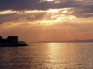 Holiday Apartment in Sutivan (Splitsko-Dalmatinska) or holiday homes and vacation rentals