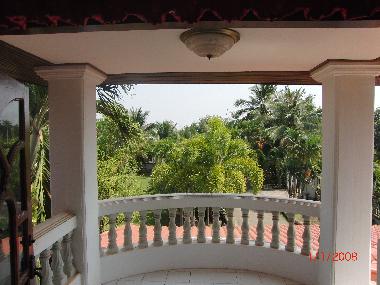 Holiday House in Muang Udon Thani (Udon Thani) or holiday homes and vacation rentals
