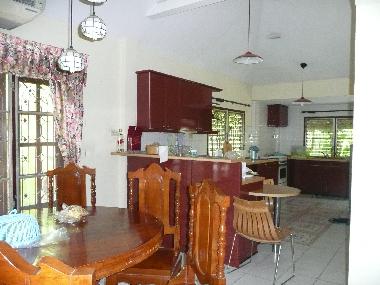 Holiday House in Muang Udon Thani (Udon Thani) or holiday homes and vacation rentals