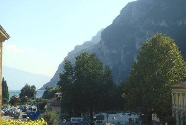 Holiday Apartment in Riva del garda (Trento) or holiday homes and vacation rentals