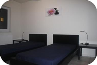 Holiday Apartment in Frankfurt am Main (Taunus / Frankfurt) or holiday homes and vacation rentals