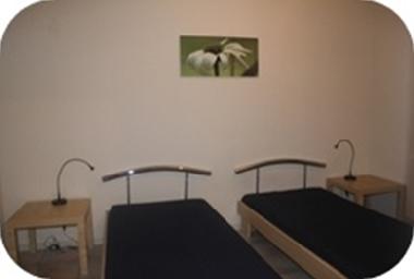 Holiday Apartment in Frankfurt am Main (Taunus / Frankfurt) or holiday homes and vacation rentals