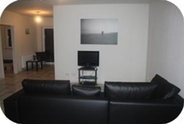 Holiday Apartment in Frankfurt am Main (Taunus / Frankfurt) or holiday homes and vacation rentals