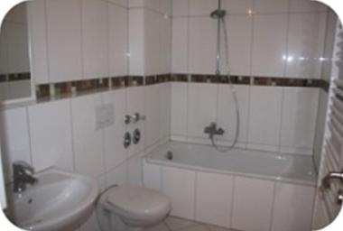 Holiday Apartment in Frankfurt am Main (Taunus / Frankfurt) or holiday homes and vacation rentals