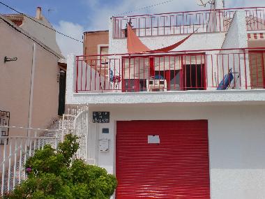 Holiday House in guilas (Murcia) or holiday homes and vacation rentals