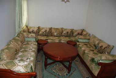 Holiday Apartment in Mohammedia  (Casablanca) or holiday homes and vacation rentals