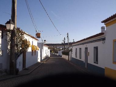 Village - Amieira
