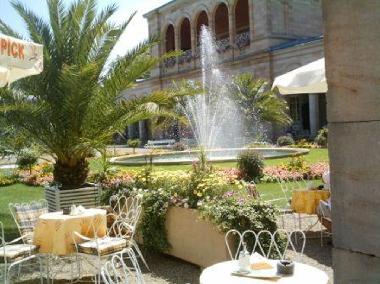 Holiday Apartment in Bad Kissingen (Lower Franconia) or holiday homes and vacation rentals