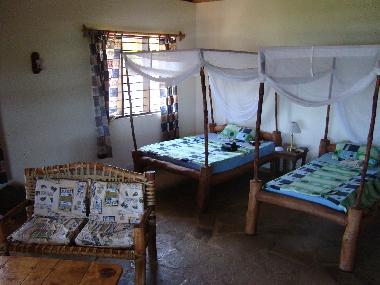 Holiday House in Msambweni (Coast) or holiday homes and vacation rentals