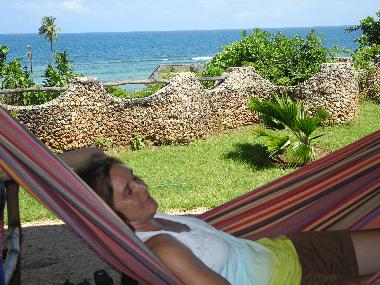 Holiday House in Msambweni (Coast) or holiday homes and vacation rentals