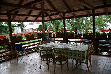 Bed and Breakfast in Horezu (Valcea) or holiday homes and vacation rentals