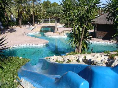 Bed and Breakfast in  (Alicante / Alacant) or holiday homes and vacation rentals
