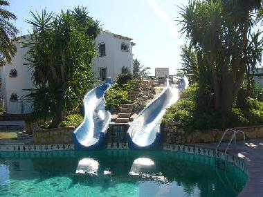 Bed and Breakfast in  (Alicante / Alacant) or holiday homes and vacation rentals