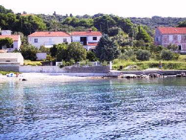 Holiday House in Rivanj (Zadarska) or holiday homes and vacation rentals