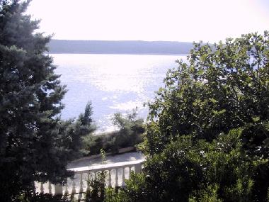 Holiday House in Rivanj (Zadarska) or holiday homes and vacation rentals