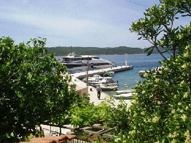 Holiday House in Rivanj (Zadarska) or holiday homes and vacation rentals